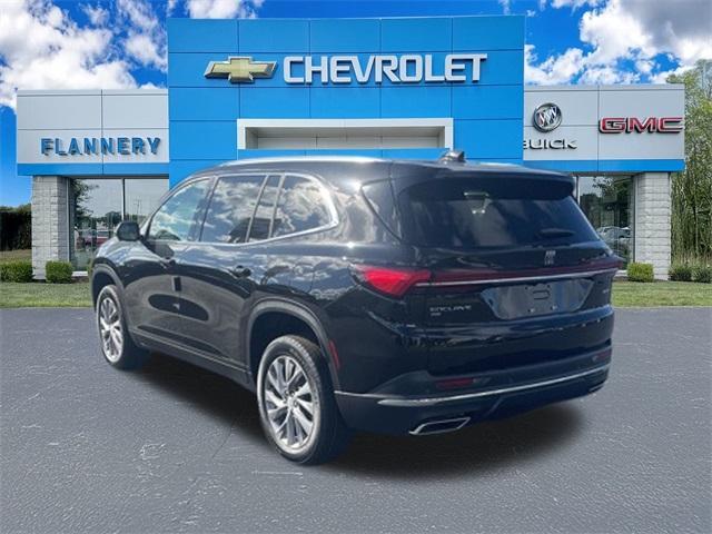 new 2026 Buick Enclave car, priced at $47,119