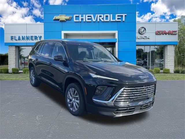 new 2026 Buick Enclave car, priced at $47,119