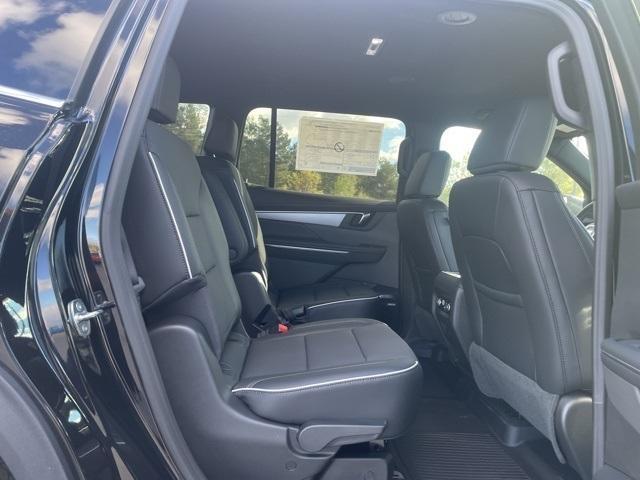 new 2026 Buick Enclave car, priced at $47,119