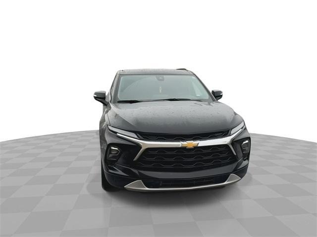 used 2023 Chevrolet Blazer car, priced at $28,990