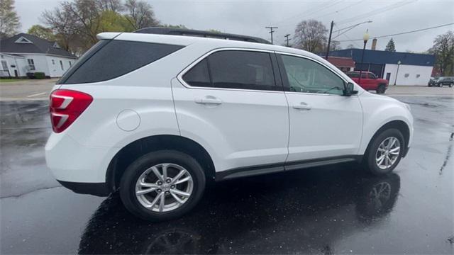 used 2016 Chevrolet Equinox car, priced at $8,816