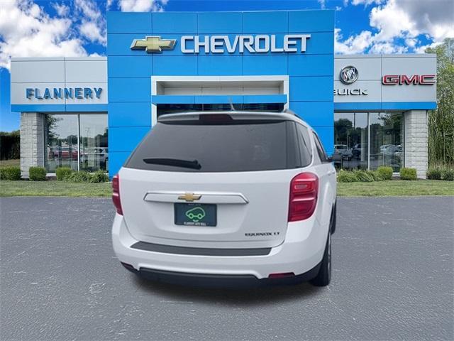 used 2016 Chevrolet Equinox car, priced at $6,170
