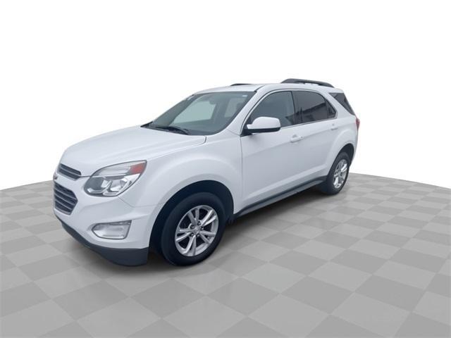 used 2016 Chevrolet Equinox car, priced at $7,685