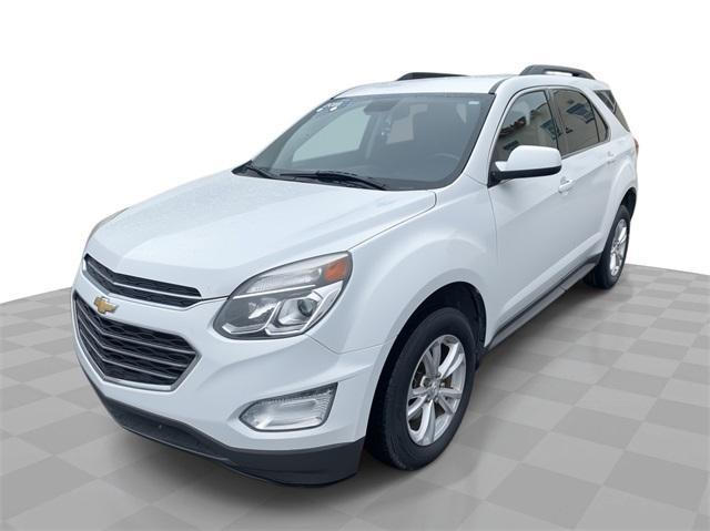 used 2016 Chevrolet Equinox car, priced at $7,685