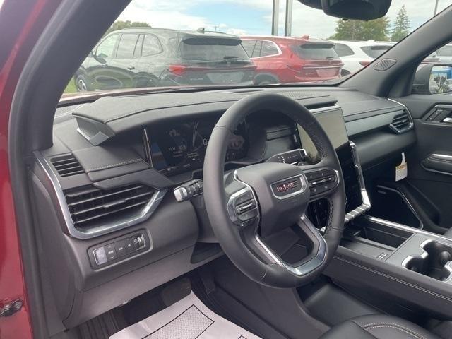 new 2026 GMC Acadia car, priced at $47,220