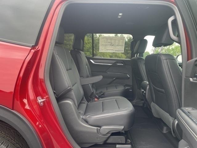 new 2026 GMC Acadia car, priced at $47,220