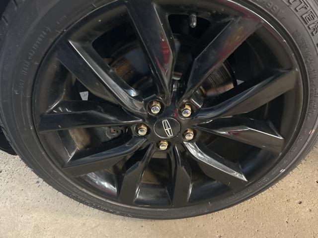 used 2017 Ford Escape car, priced at $11,923