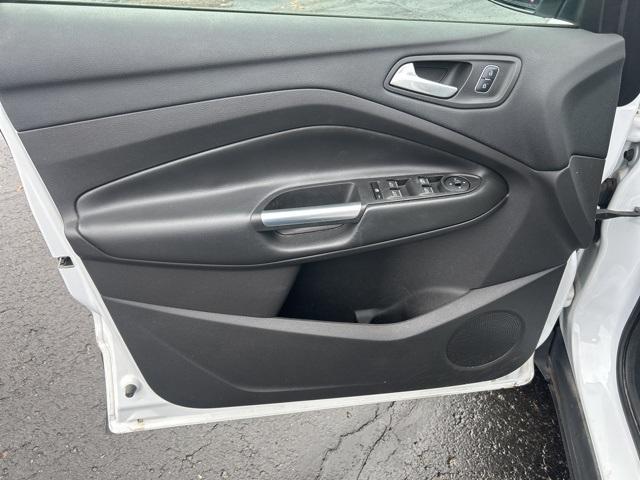 used 2017 Ford Escape car, priced at $11,923