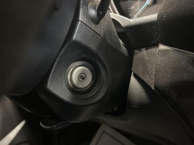 used 2017 Ford Escape car, priced at $11,923