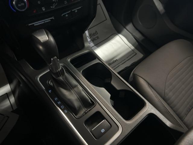 used 2017 Ford Escape car, priced at $11,923