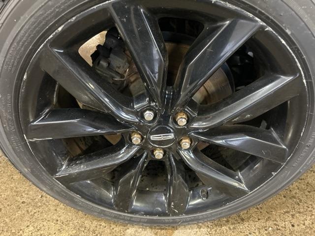 used 2017 Ford Escape car, priced at $11,923