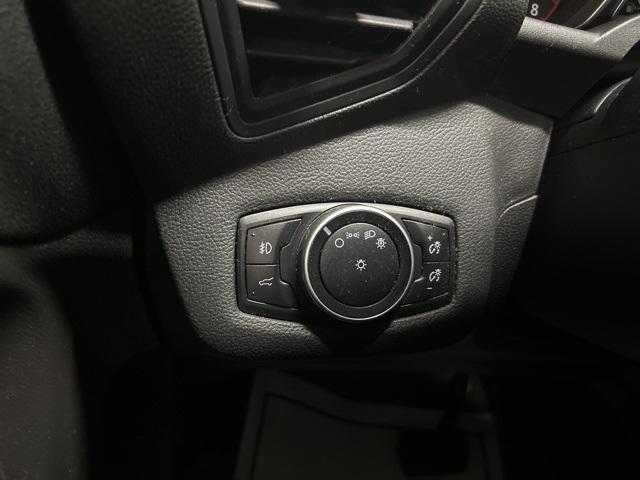 used 2017 Ford Escape car, priced at $11,923