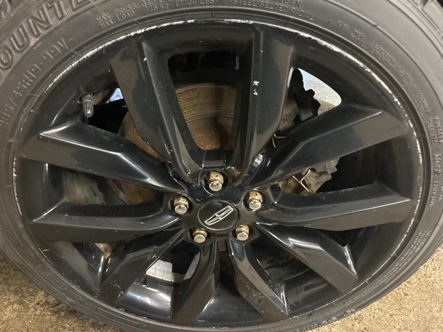 used 2017 Ford Escape car, priced at $11,923