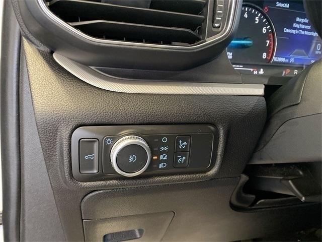 used 2021 Ford Explorer car, priced at $22,370