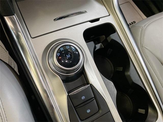 used 2021 Ford Explorer car, priced at $22,370