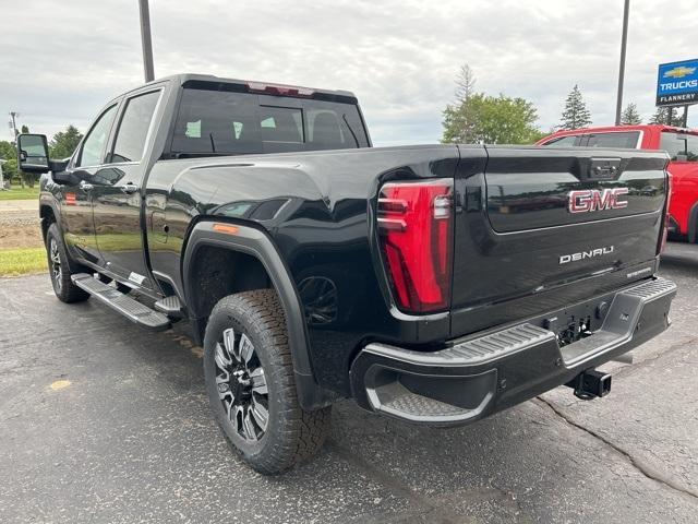 new 2024 GMC Sierra 2500 car, priced at $81,019