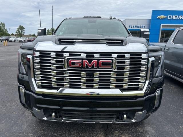 new 2024 GMC Sierra 2500 car, priced at $81,019