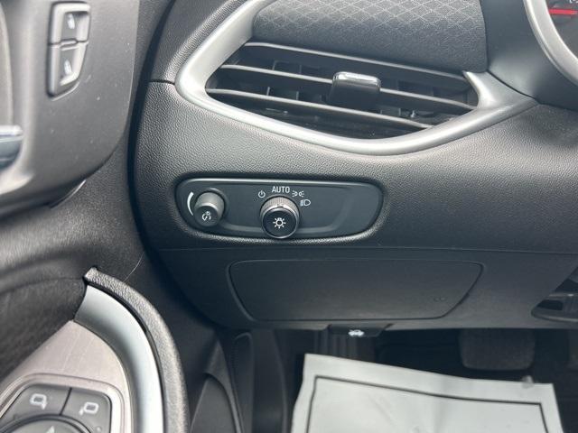 used 2024 Chevrolet Malibu car, priced at $19,650