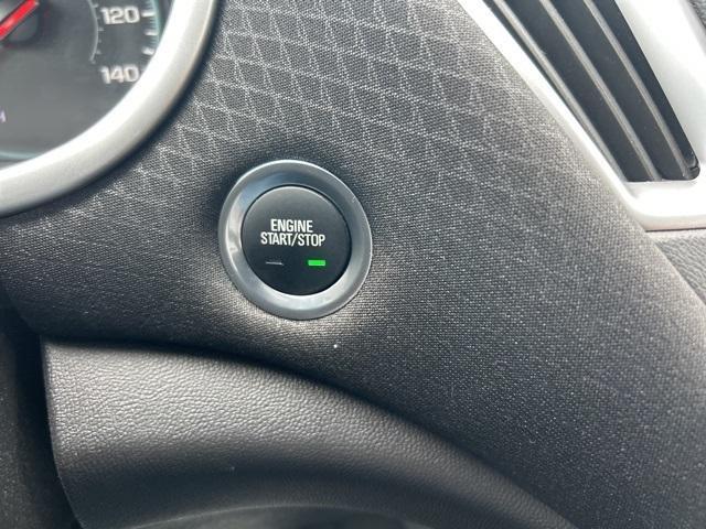 used 2024 Chevrolet Malibu car, priced at $19,650