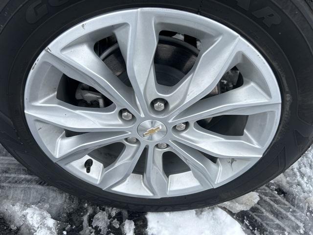 used 2024 Chevrolet Malibu car, priced at $19,650