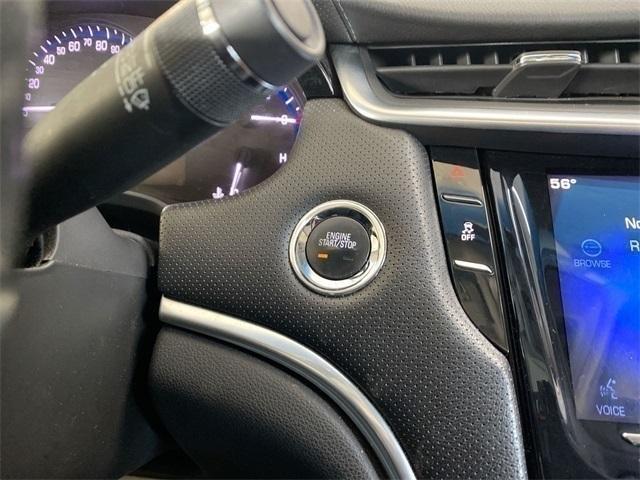 used 2014 Cadillac XTS car, priced at $14,548