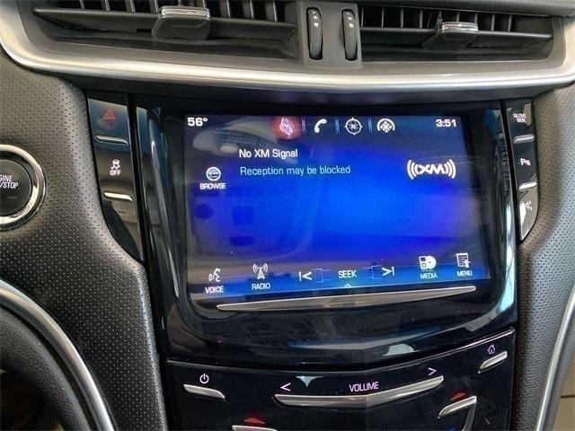 used 2014 Cadillac XTS car, priced at $14,548