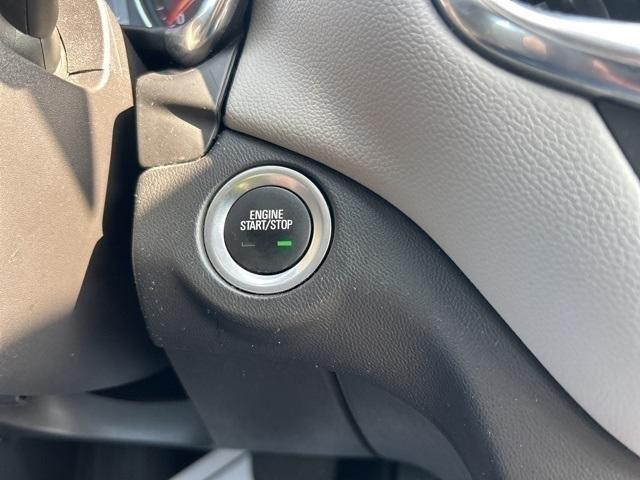 used 2023 Chevrolet Equinox car, priced at $19,440