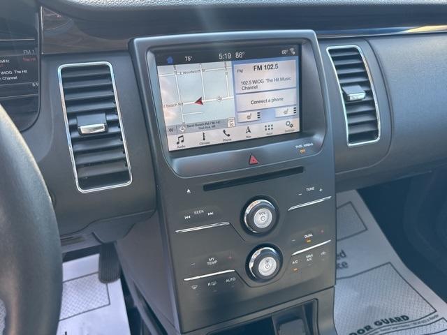 used 2019 Ford Flex car, priced at $19,040
