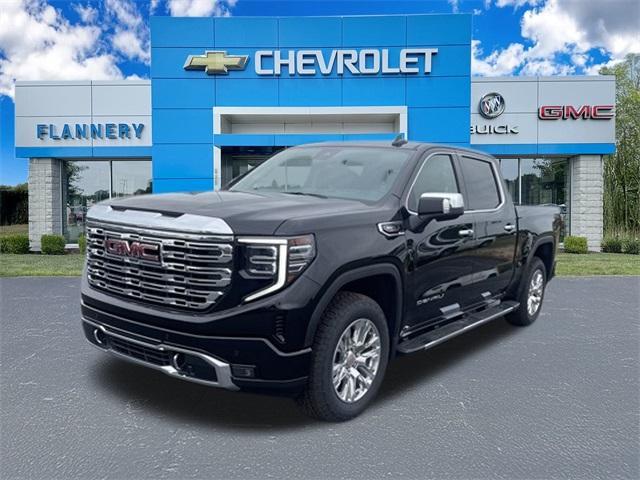 new 2026 GMC Sierra 1500 car, priced at $68,518