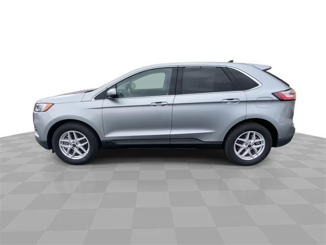 used 2023 Ford Edge car, priced at $23,990