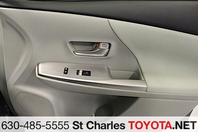 used 2014 Toyota Prius v car, priced at $13,000