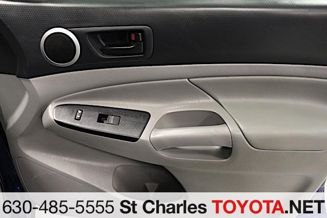 used 2015 Toyota Tacoma car, priced at $15,000