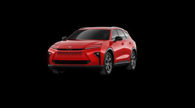new 2025 Toyota Crown Signia car, priced at $43,865