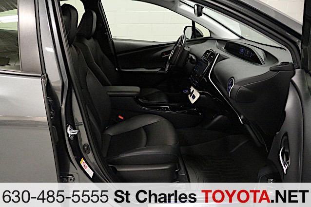 used 2017 Toyota Prius car, priced at $17,000