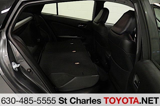 used 2017 Toyota Prius car, priced at $17,000