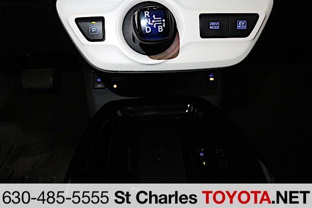 used 2017 Toyota Prius car, priced at $17,000