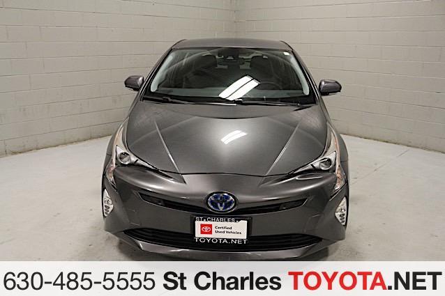 used 2017 Toyota Prius car, priced at $17,000