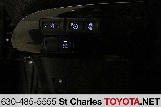 used 2017 Toyota Prius car, priced at $17,000