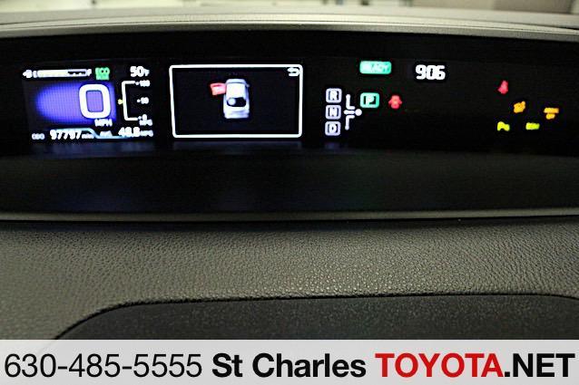 used 2017 Toyota Prius car, priced at $17,000