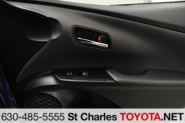 used 2017 Toyota Prius car, priced at $17,000