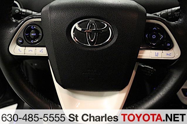 used 2017 Toyota Prius car, priced at $17,000