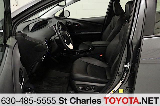 used 2017 Toyota Prius car, priced at $17,000