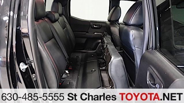 used 2021 Toyota Tacoma car, priced at $46,000