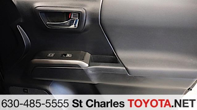 used 2021 Toyota Tacoma car, priced at $46,000