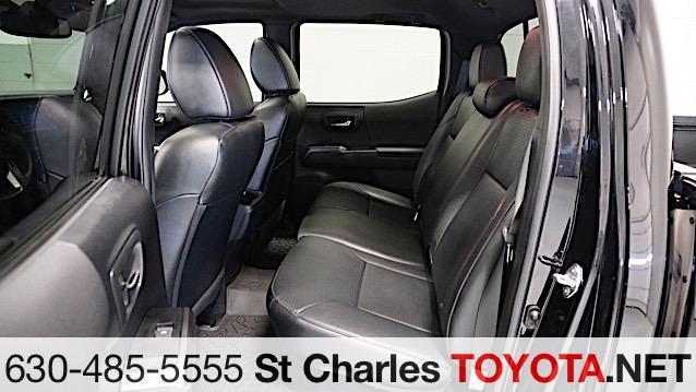 used 2021 Toyota Tacoma car, priced at $46,000