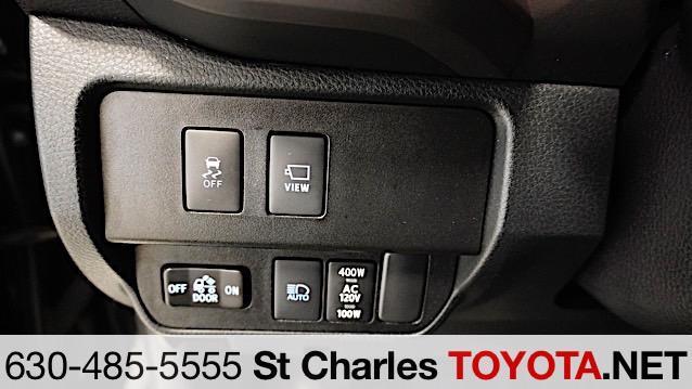 used 2021 Toyota Tacoma car, priced at $46,000