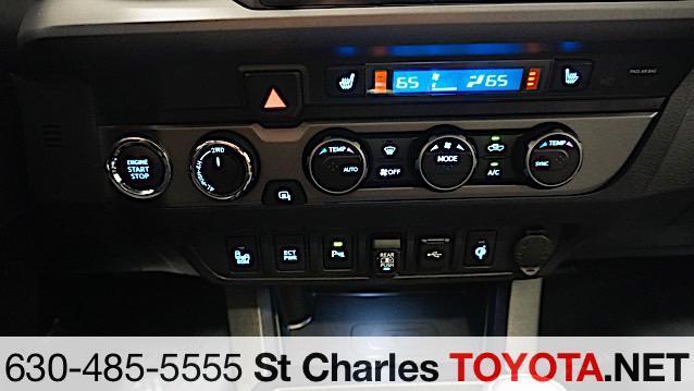 used 2021 Toyota Tacoma car, priced at $46,000