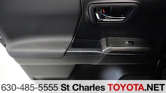 used 2021 Toyota Tacoma car, priced at $46,000