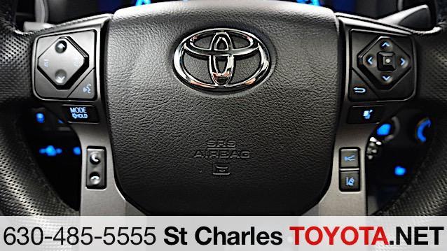 used 2021 Toyota Tacoma car, priced at $46,000