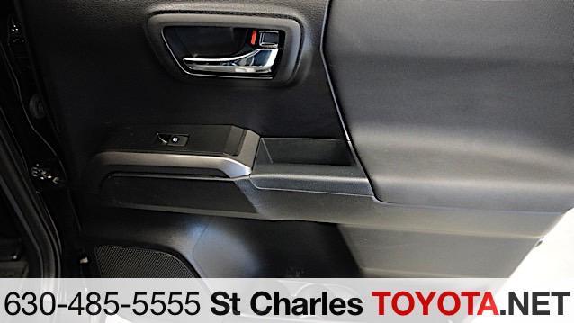 used 2021 Toyota Tacoma car, priced at $46,000